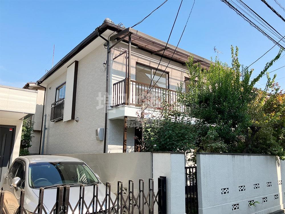 豊島区　I様邸