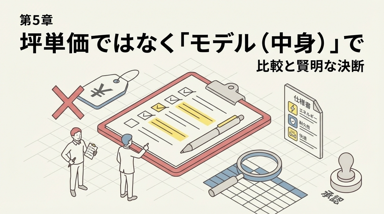 スケルトンリフォームが「最高の診断」