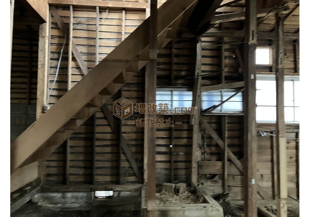 品川区M様邸　解体工事