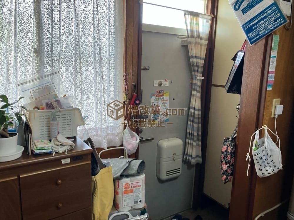 杉並区Ｏ様邸　既存