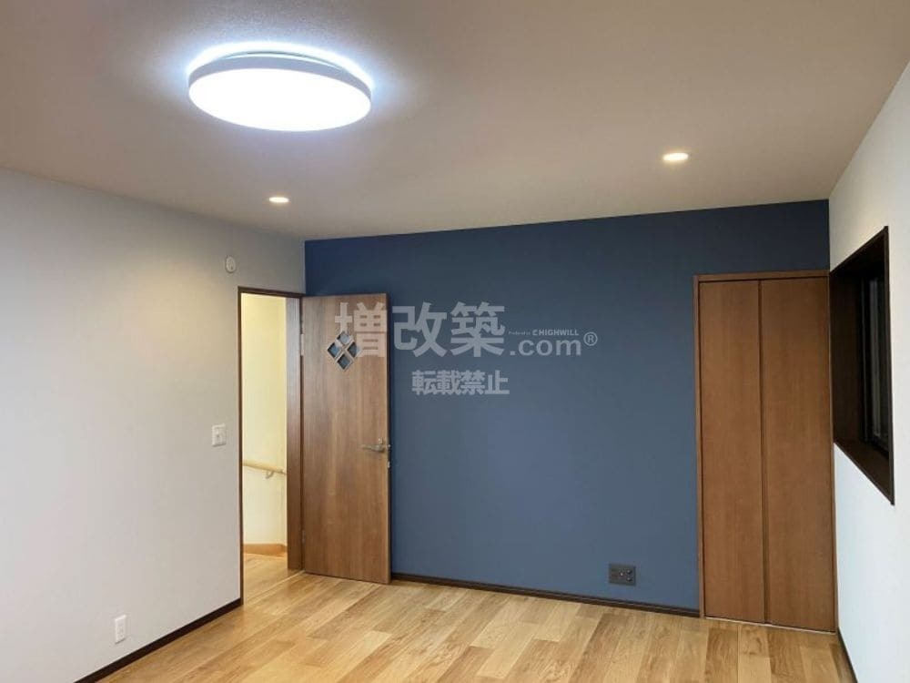 静岡県磐田市K様邸　竣工