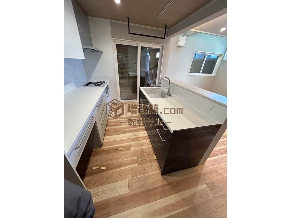 横浜市O様邸　竣工