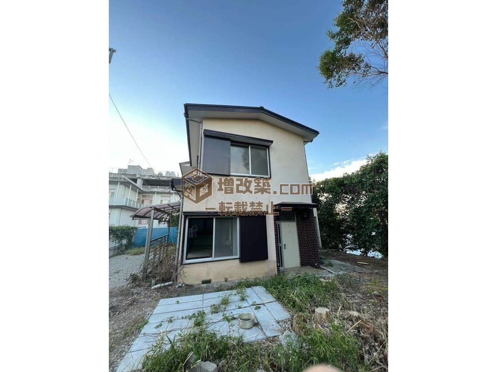 板橋区　H様邸　既存