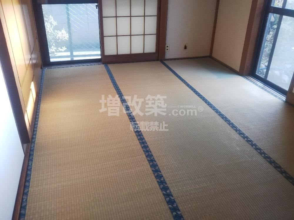世田谷区　H様邸　施工前