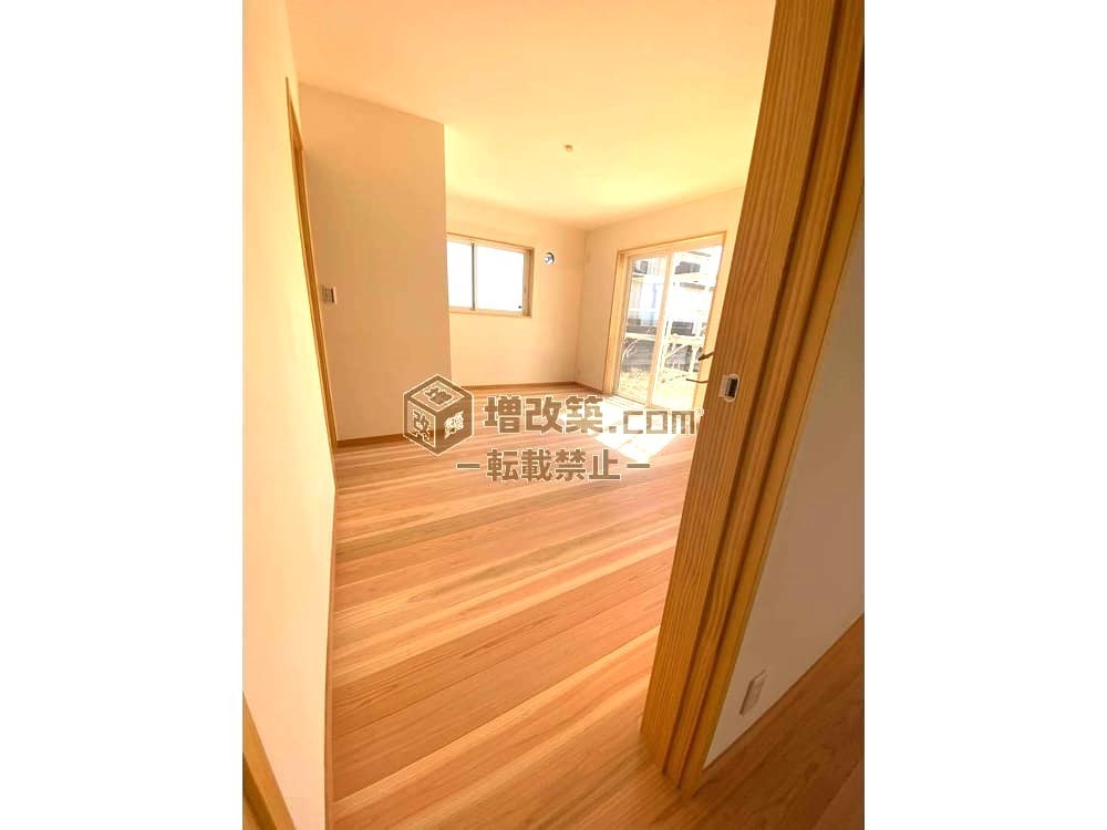 EMを採用した自然素材古民家リノベーション　竣工