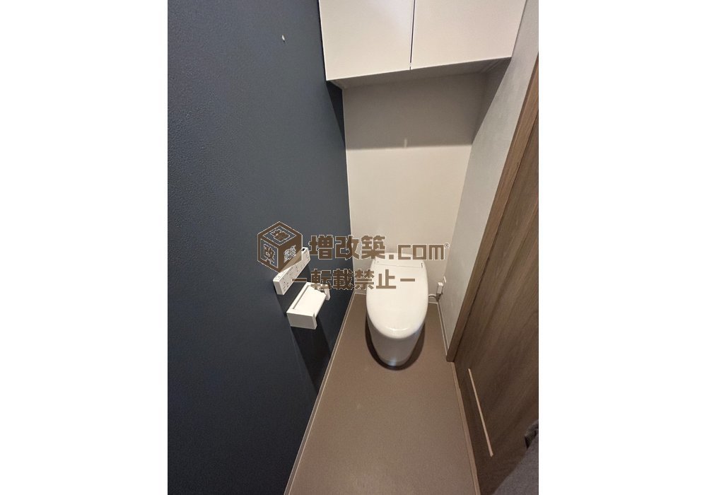 大田区A様邸　竣工