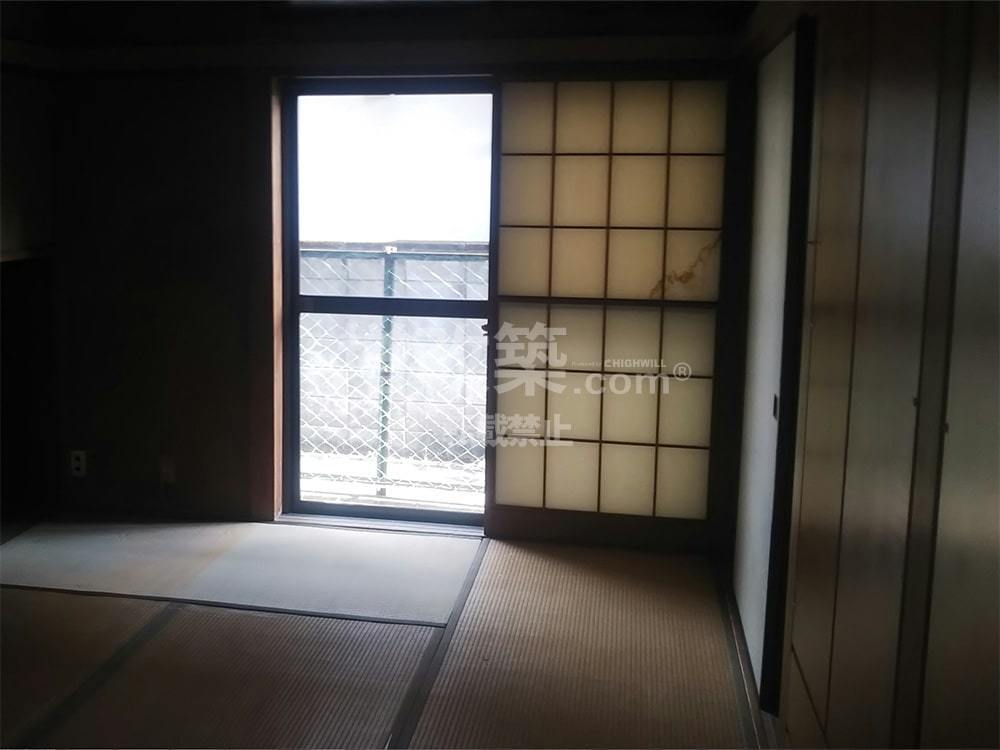 世田谷区　H様邸　施工前