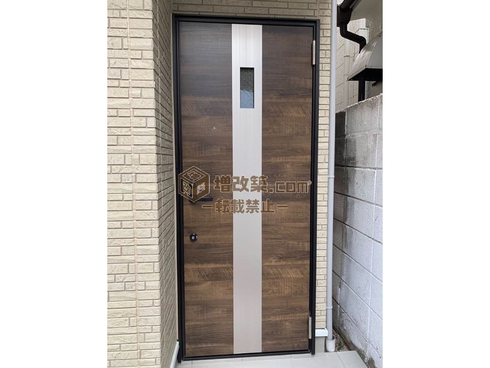 新宿区K様邸　竣工