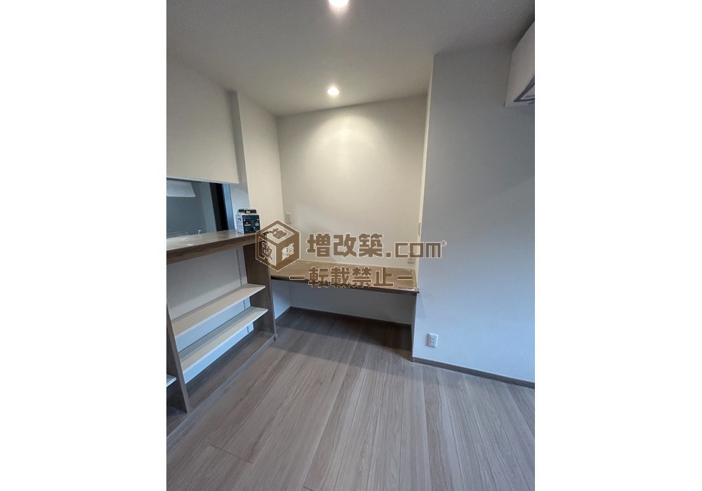 大田区A様邸　竣工