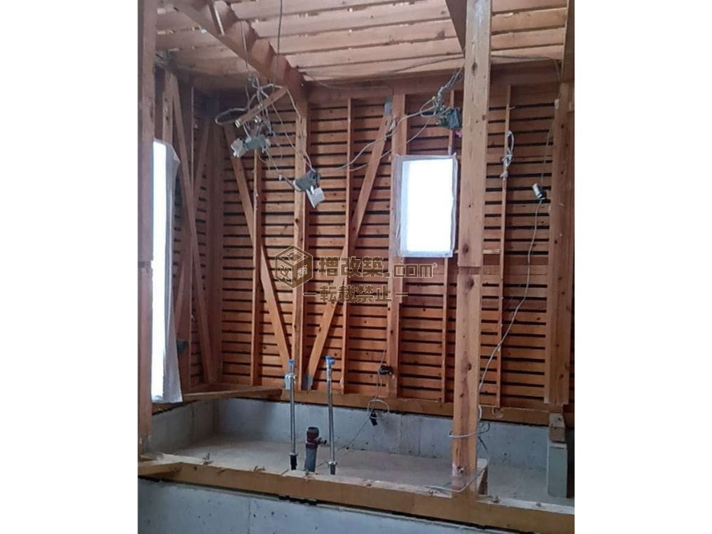 横浜市O様邸　解体工事