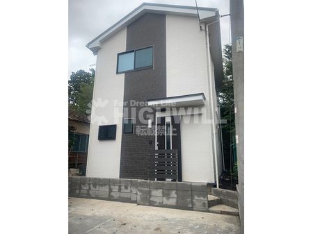 東京都足立区　S様邸