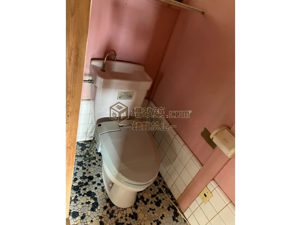 杉並区Ｏ様邸　既存