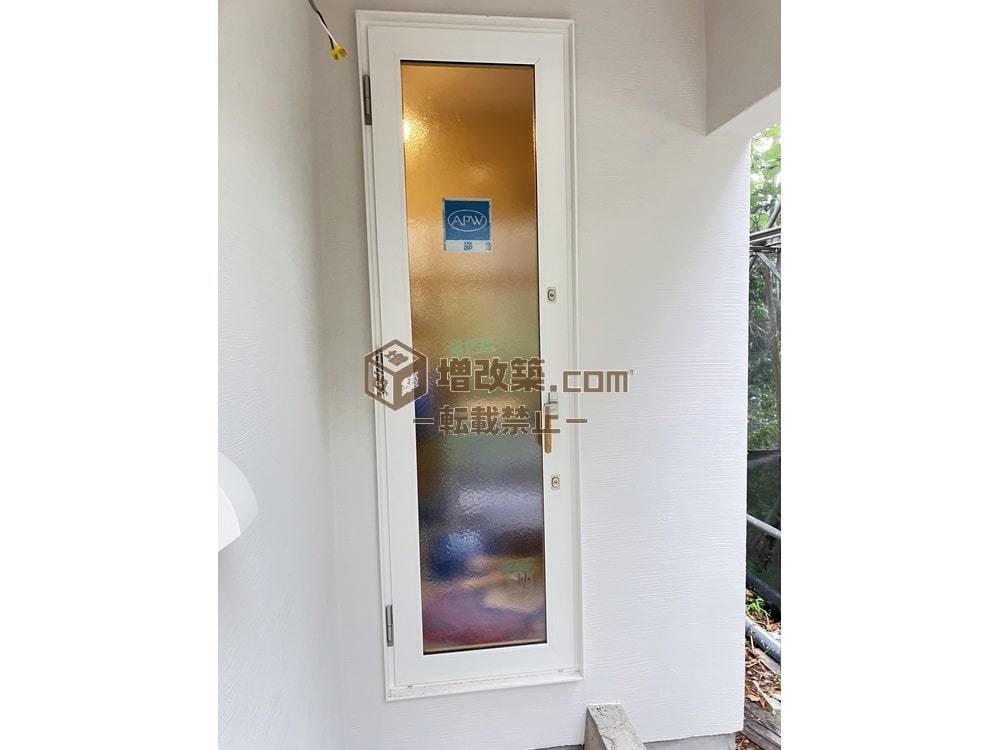 板橋区　H様邸　外壁工事