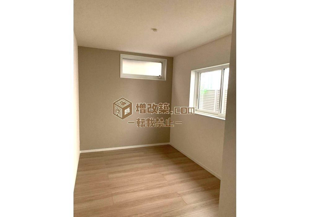 品川区M様邸　竣工