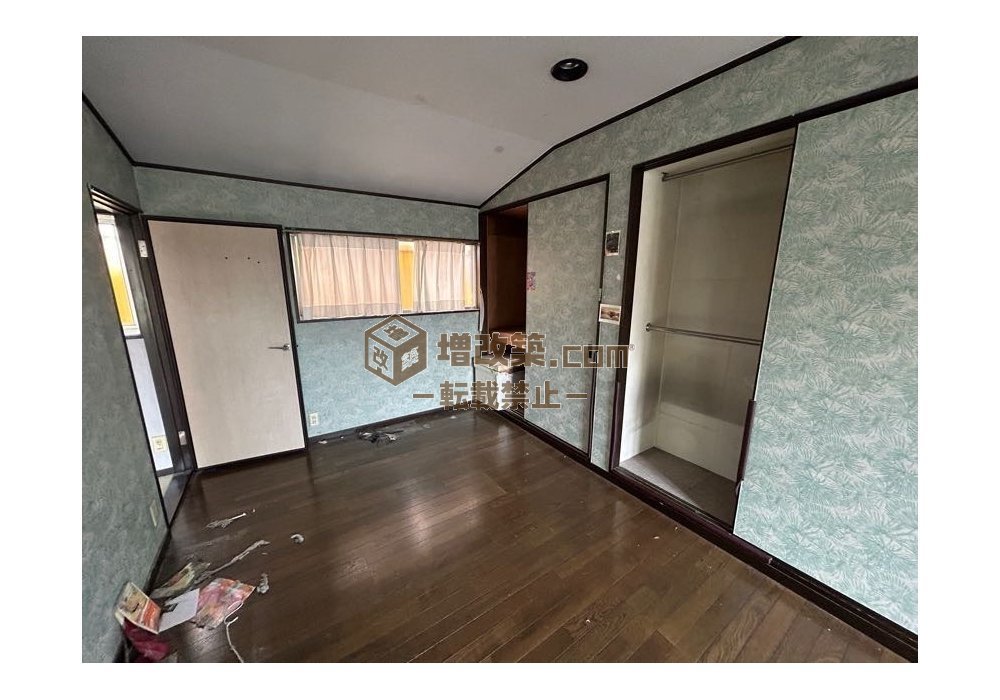 大田区A様邸　既存