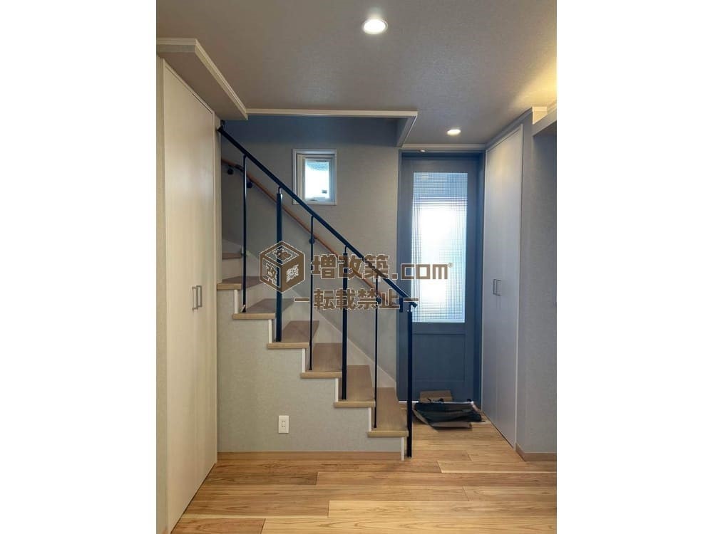 横浜市O様邸　竣工