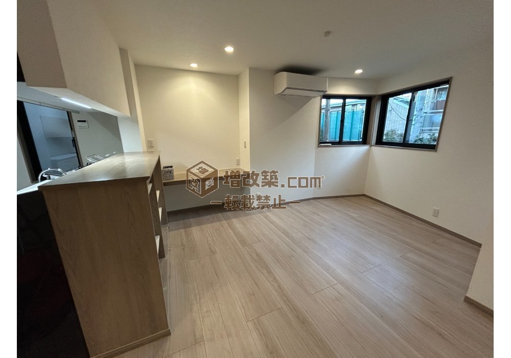 大田区A様邸　竣工