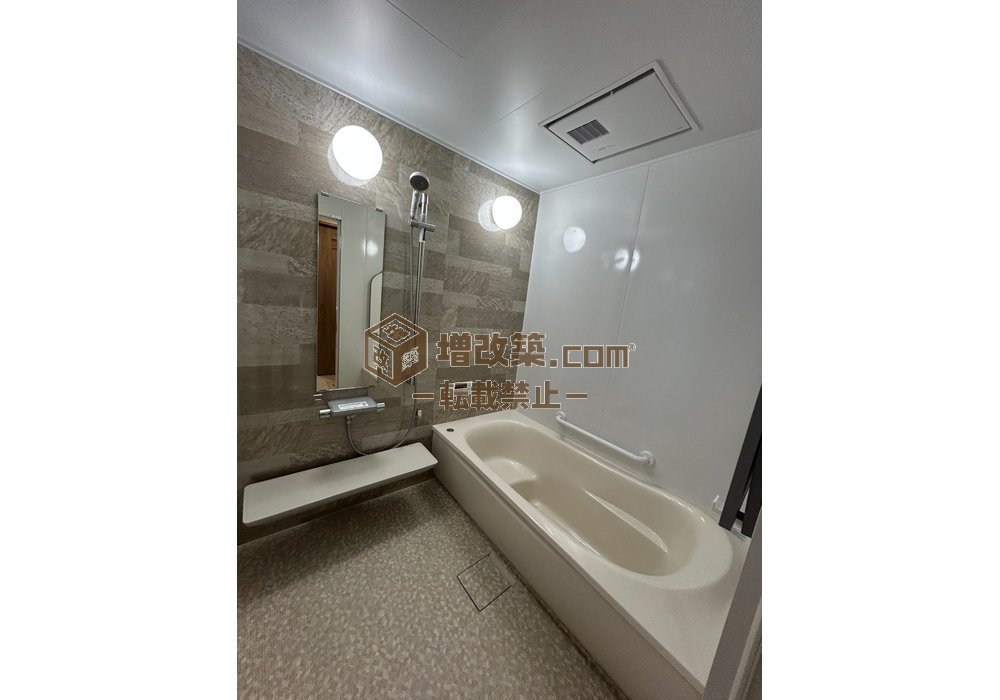 大田区A様邸　竣工