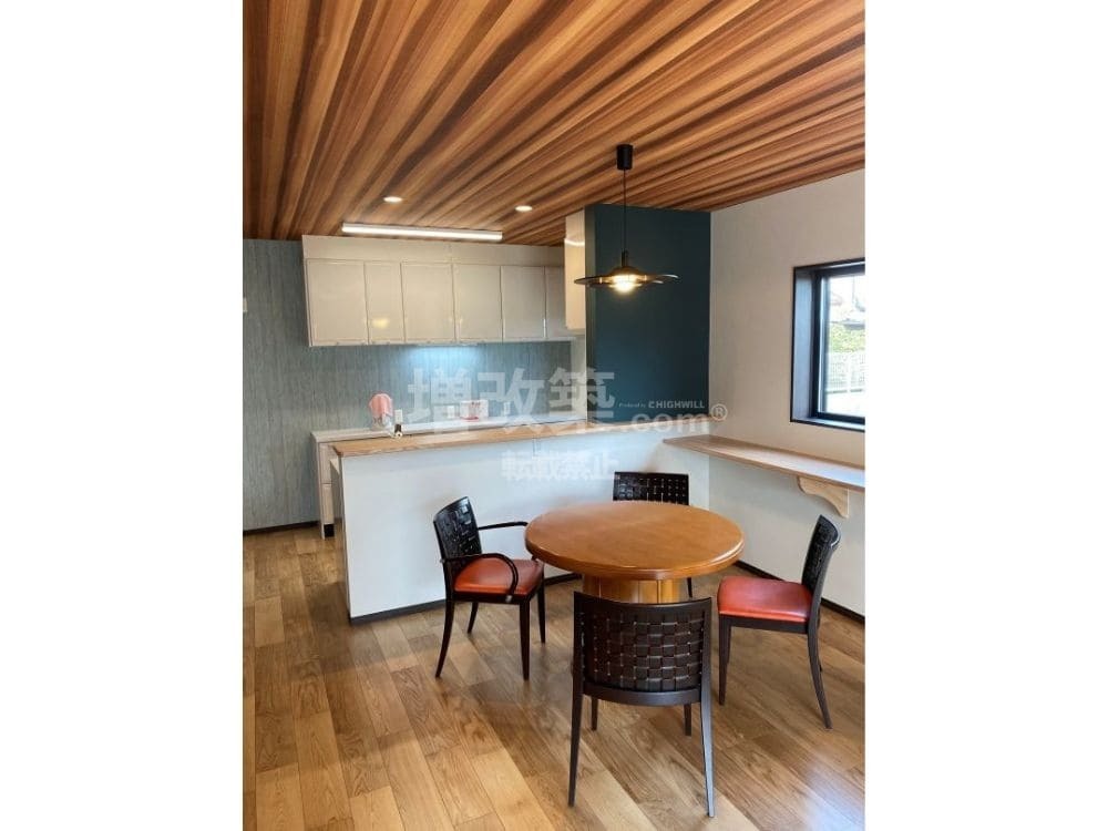 静岡県磐田市K様邸　竣工