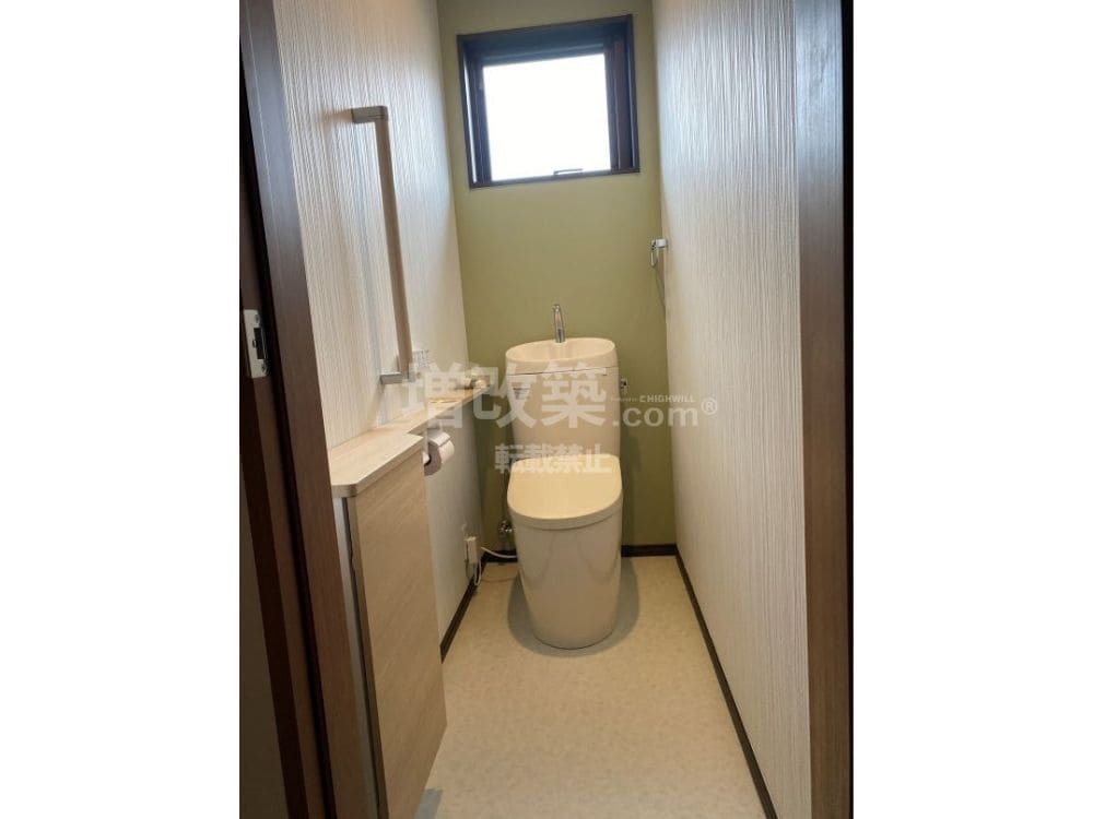 静岡県磐田市K様邸　竣工