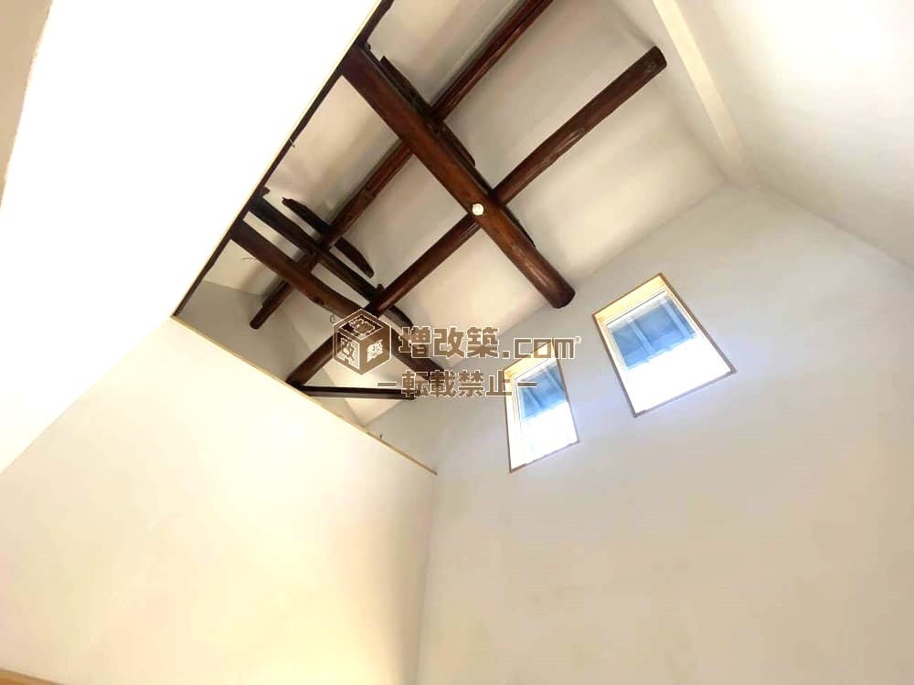 EMを採用した自然素材古民家リノベーション　竣工