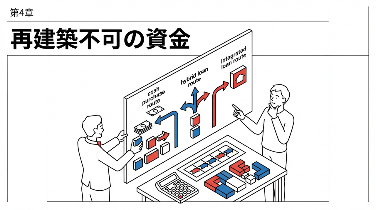 再建築不可はどこまでリフォームできるのか？