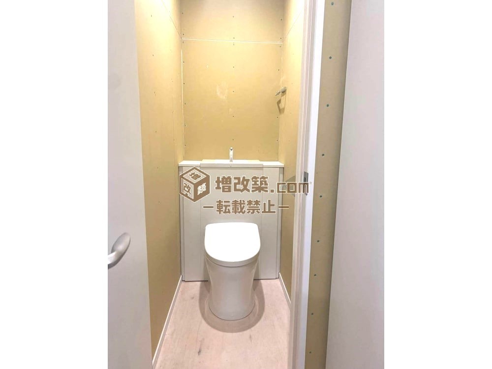 板橋区　H様邸　竣工