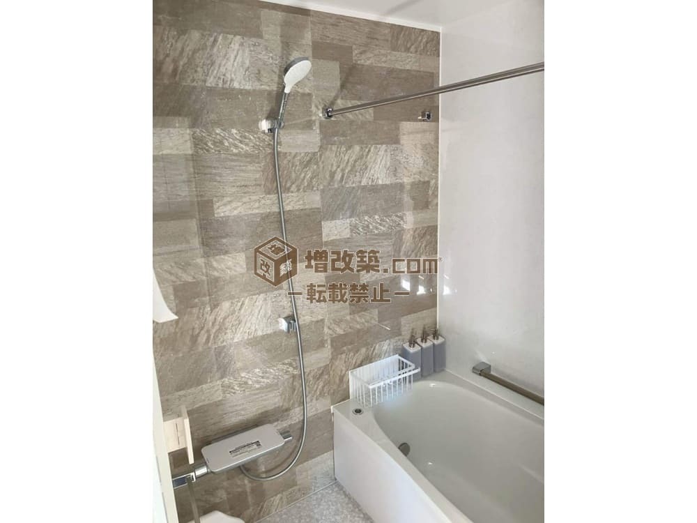 杉並区Ｏ様邸　竣工