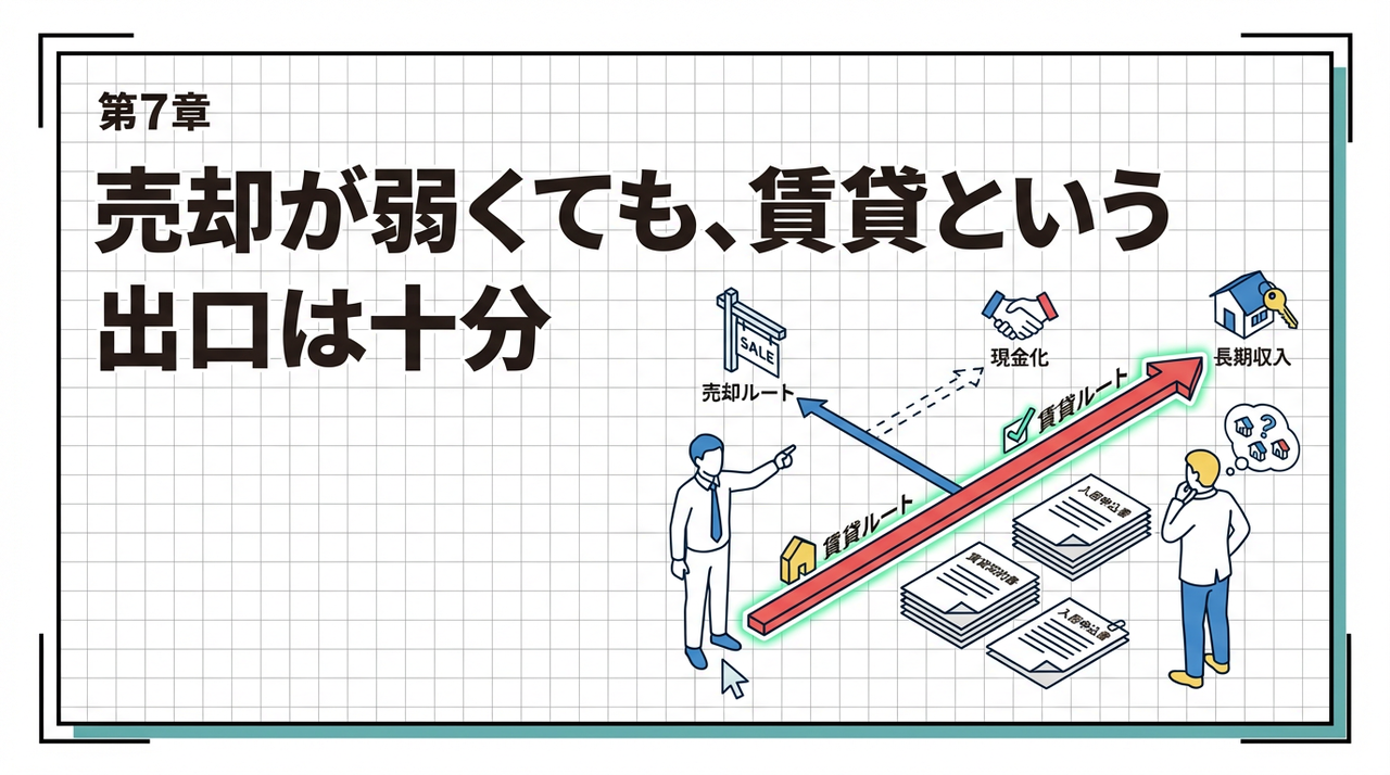 再建築不可はどこまでリフォームできるのか？