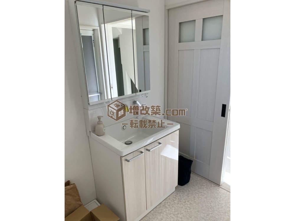 杉並区Ｏ様邸　竣工