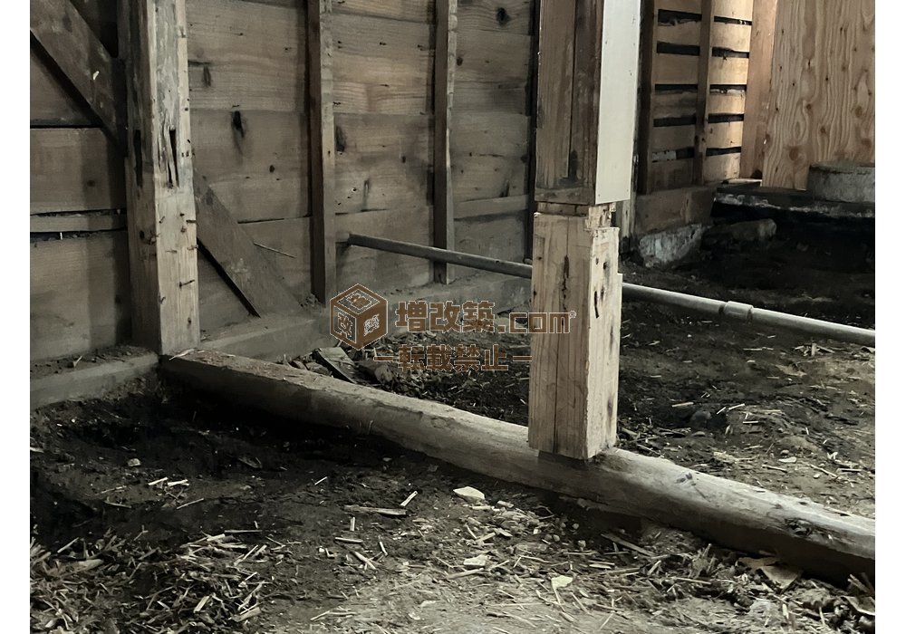 品川区M様邸　解体工事