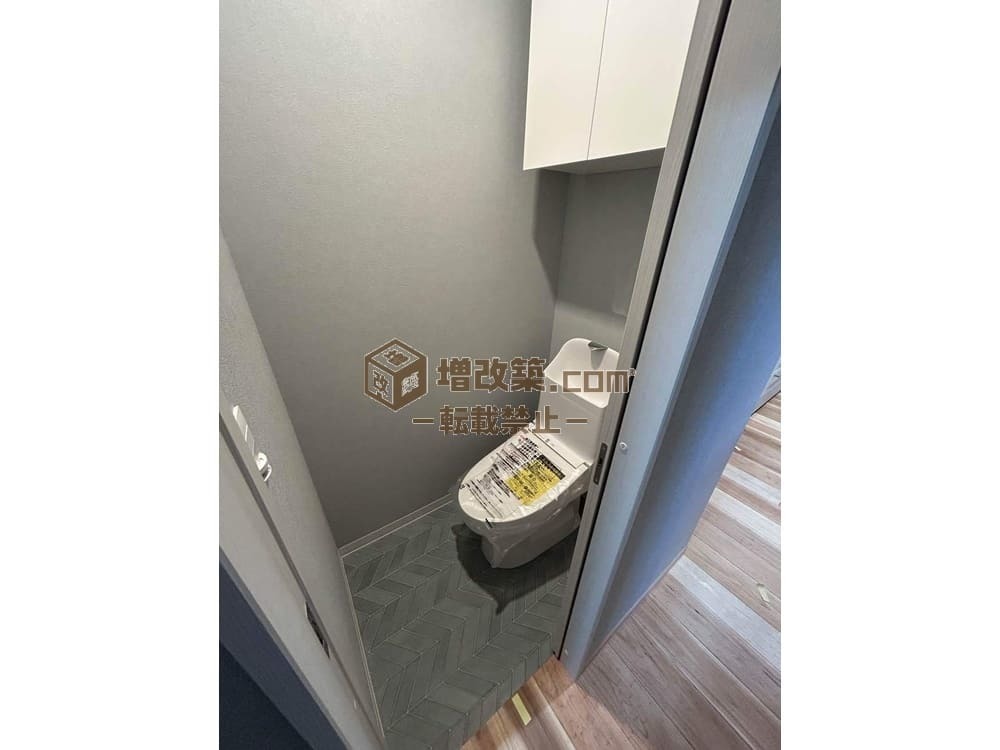 横浜市O様邸　竣工