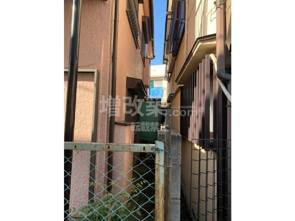 世田谷区　H様邸　施工前
