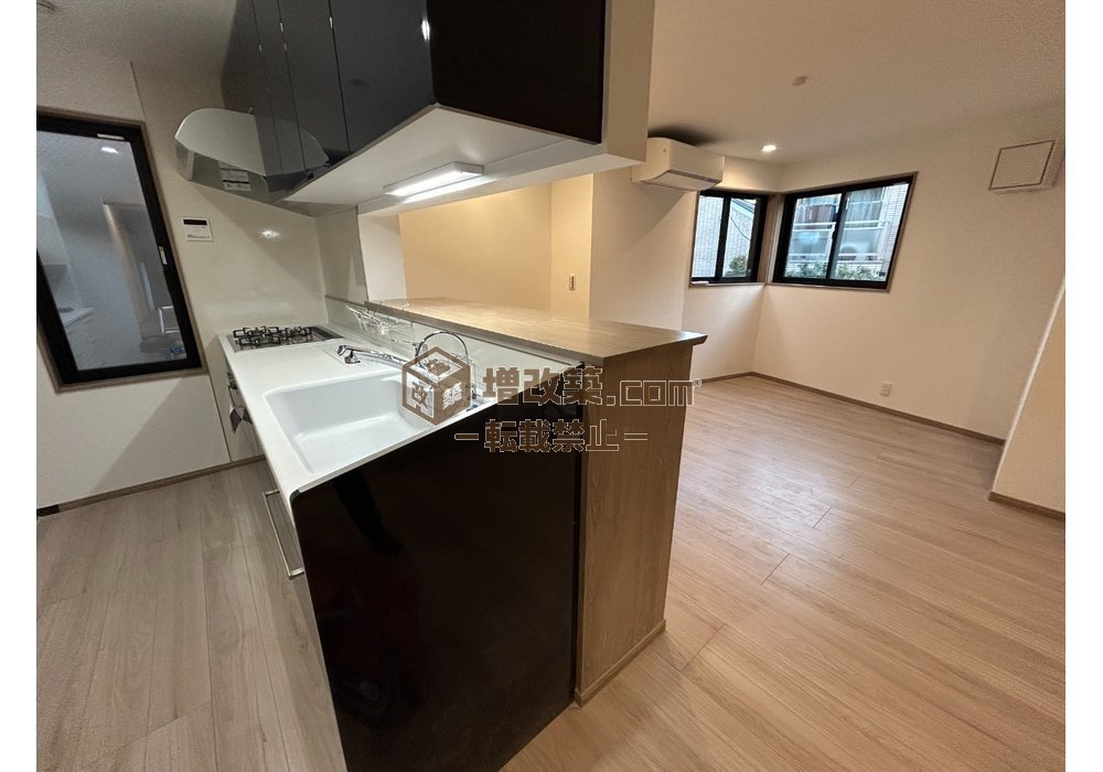 大田区A様邸　竣工