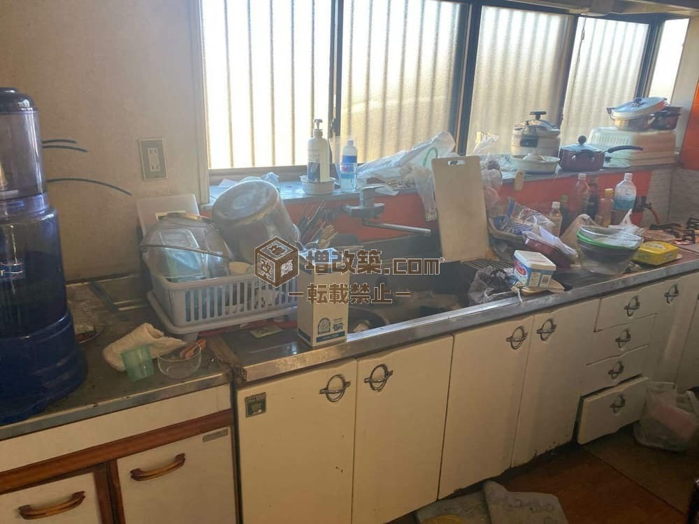 EMを採用した自然素材古民家リノベーション