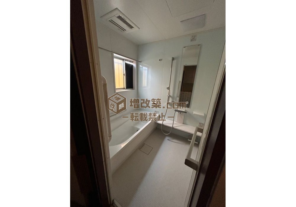 大田区A様邸　既存