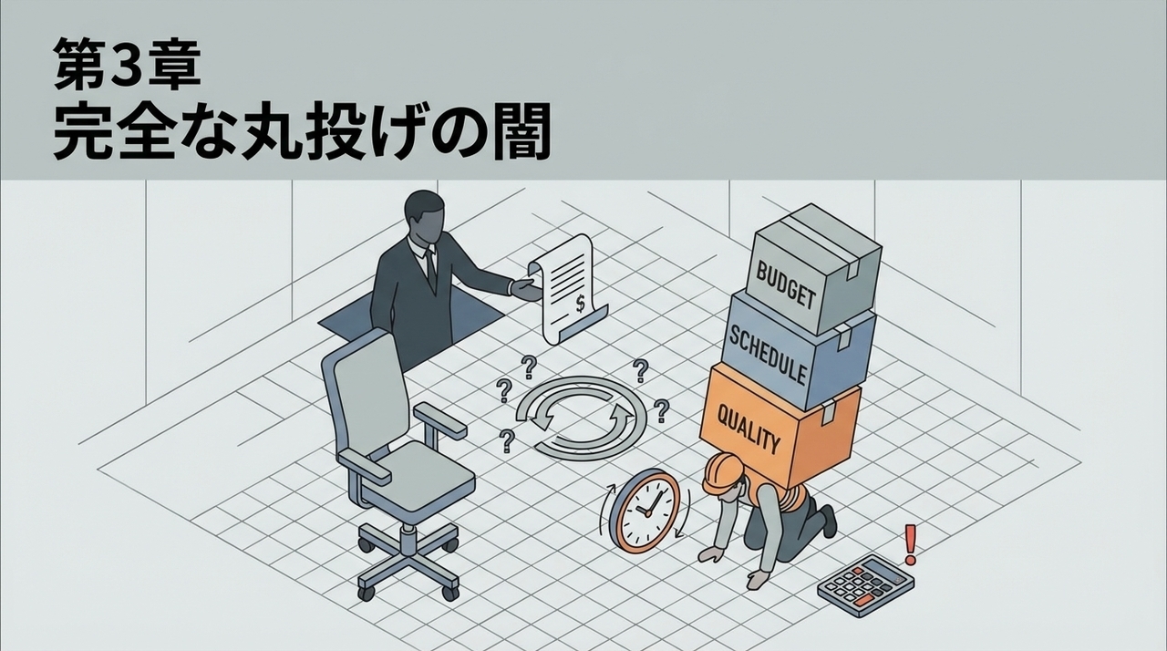 第2章：ブラックボックスの正体「旧4号特例」の遺産