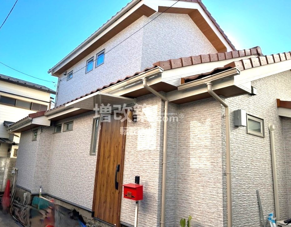 東京都品川区　K様邸