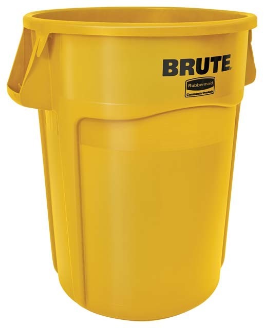 ラバーメイド(Rubbermaid) BRUTE ブルートコンテナ 