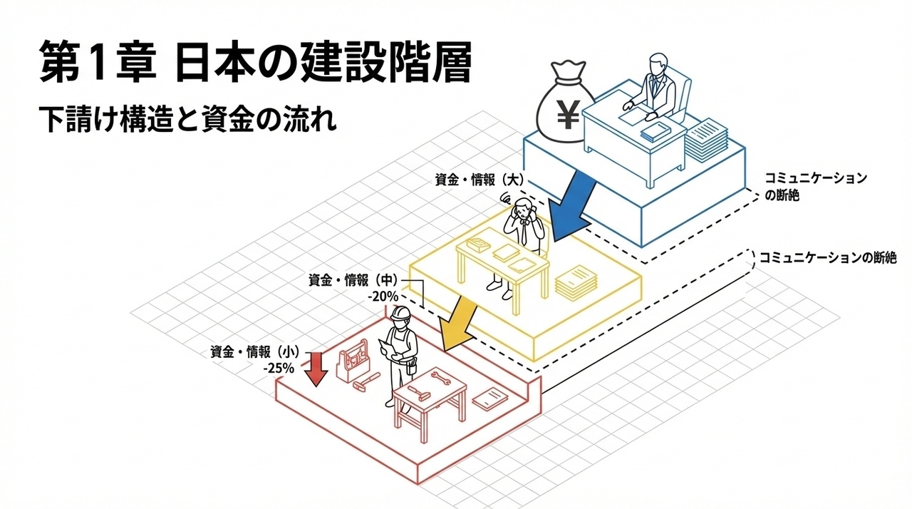 第1章：建築基準法第1条に刻まれた「不都合な真実」