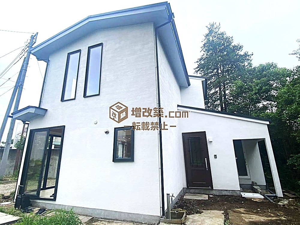 板橋区　H様邸　竣工