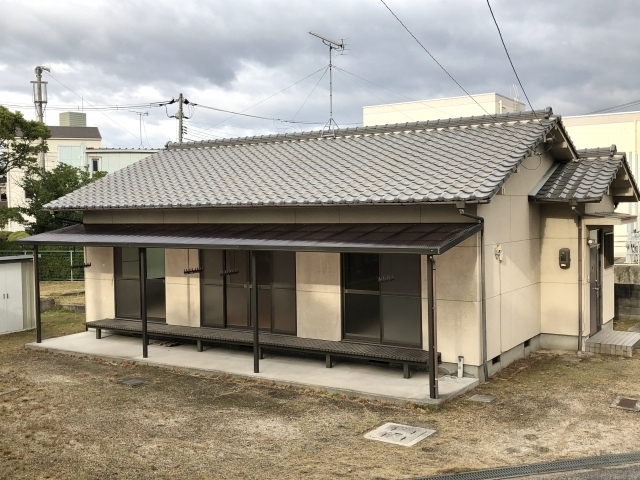 平屋リフォーム　まとめ