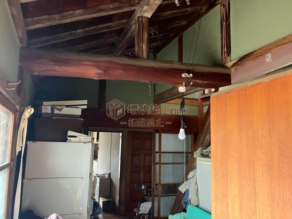 EMを採用した自然素材古民家リノベーション