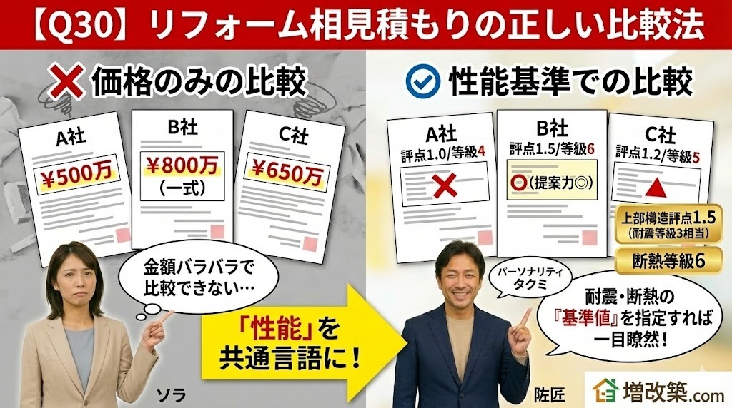 耐震補強リフォーム工事完全ガイド動画