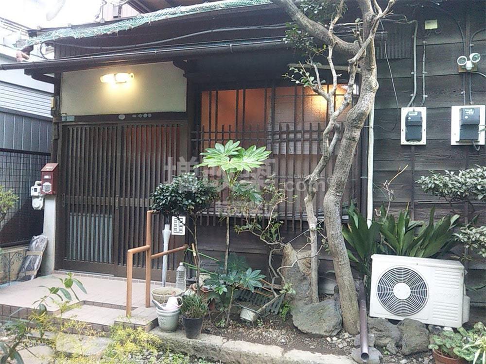 東京都荒川区　M様邸　既存