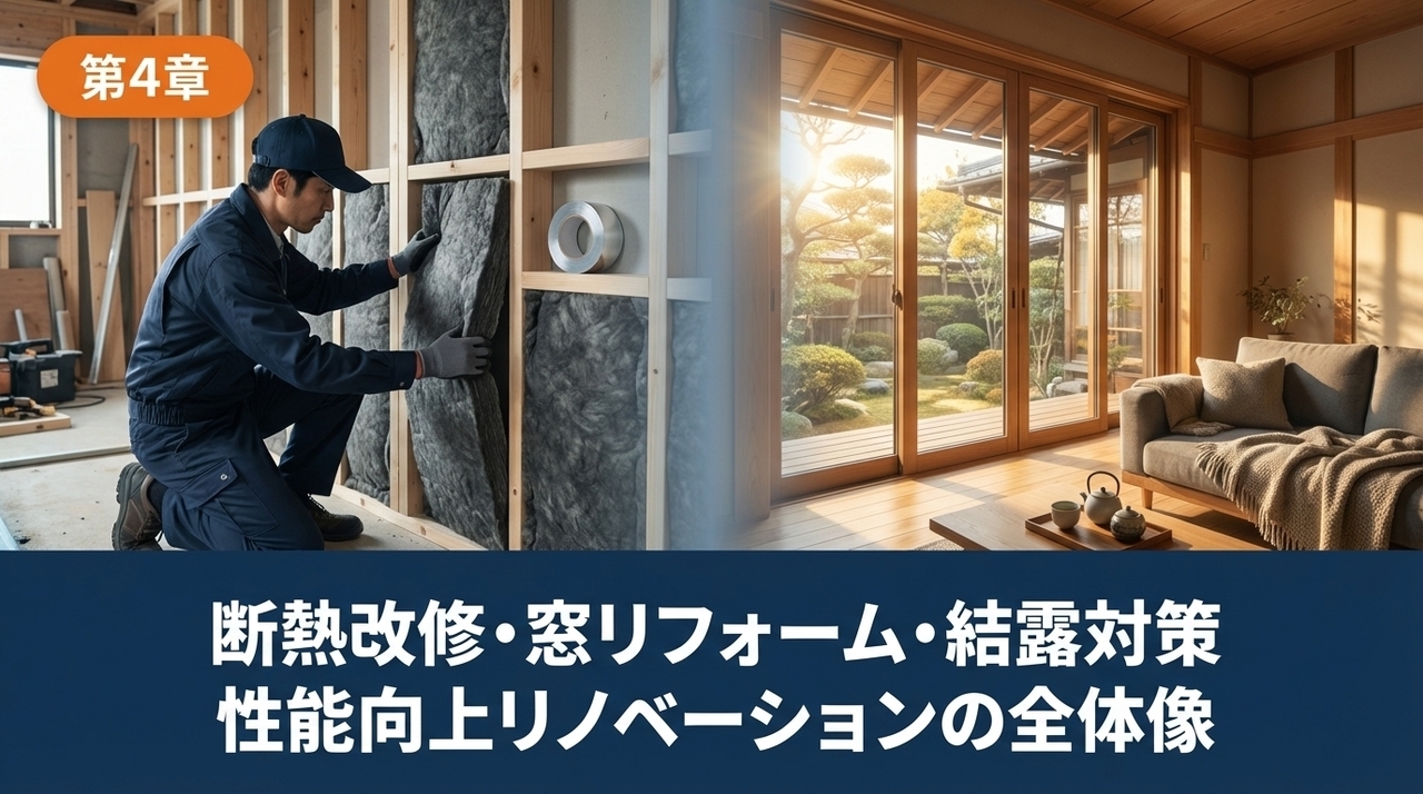 ツーバイフォー住宅の間取り変更完全ガイド｜抜ける壁・抜けない壁、費用、補強方法まで解説