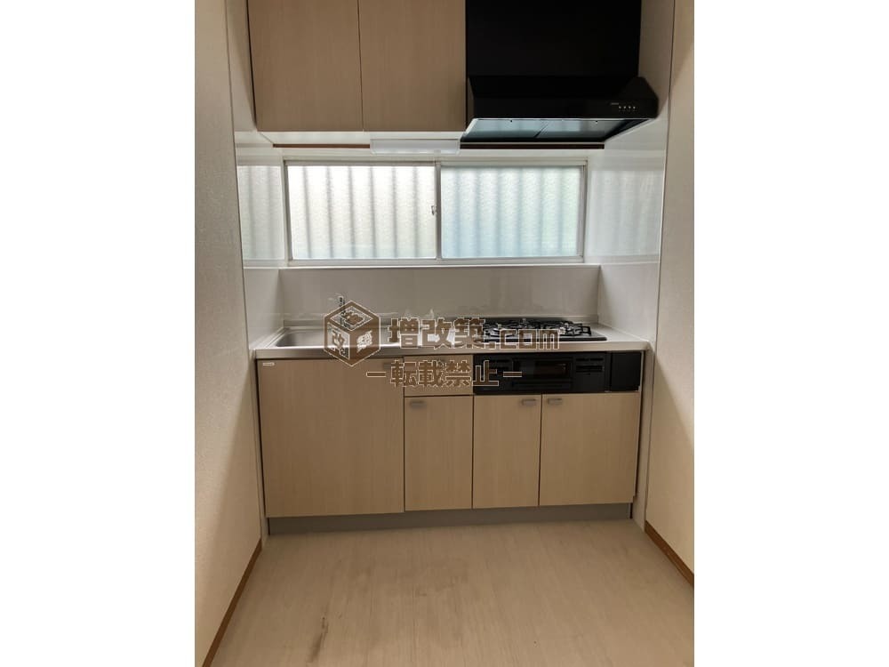 板橋区　H様邸　既存