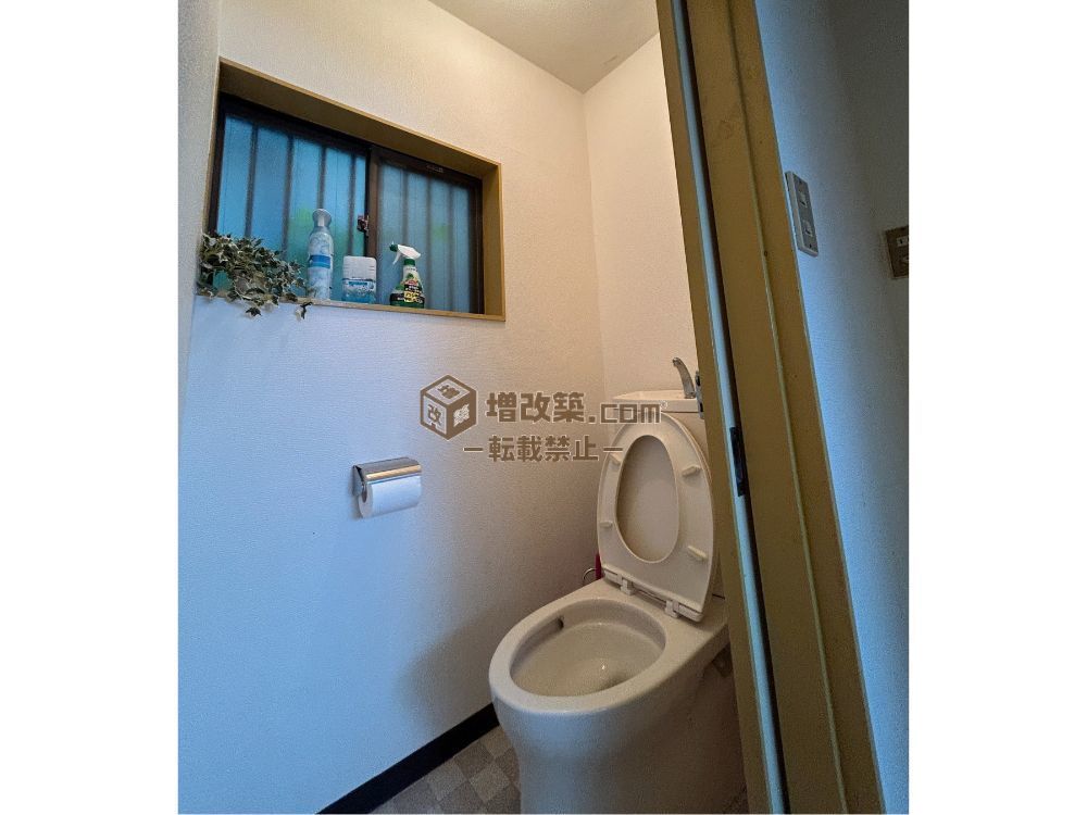 新宿区K様邸　既存　