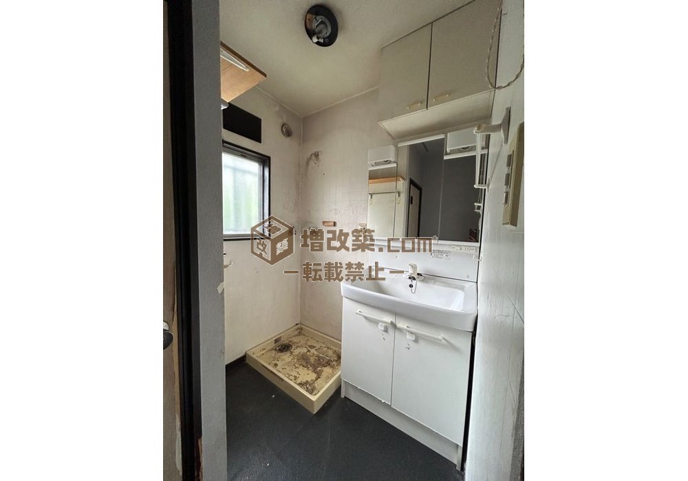 大田区A様邸　既存