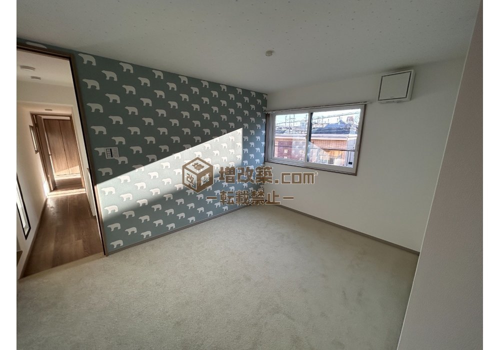 大田区A様邸　竣工